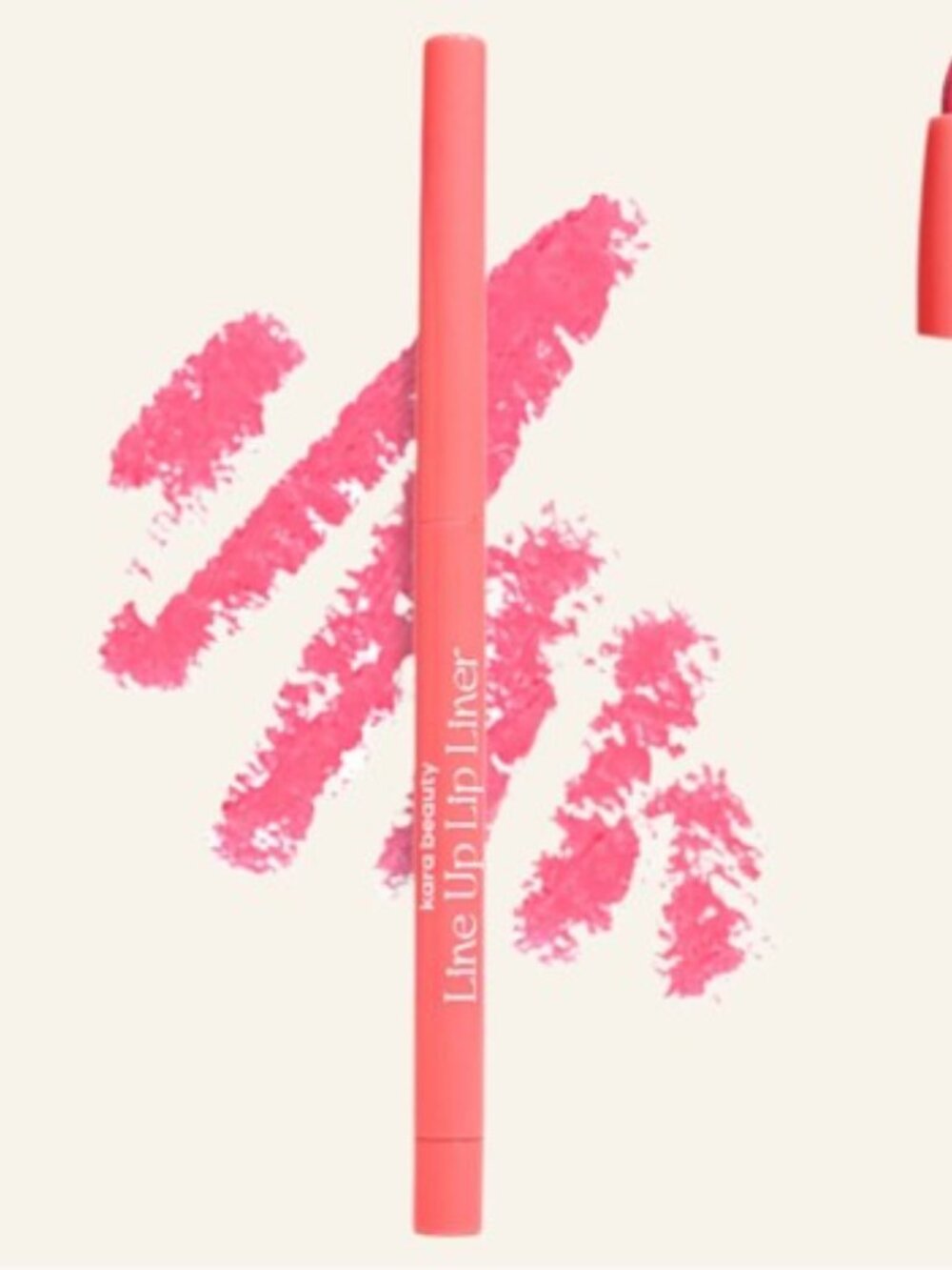 Kara Beauty Kate Line Up Lip Liner NIB